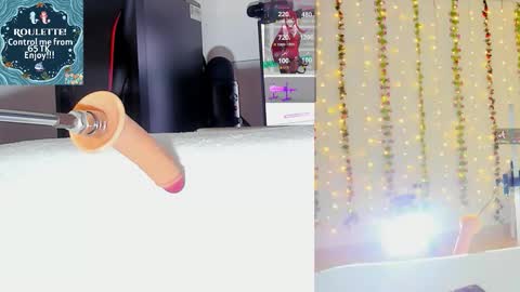 Kitty online show from 03.20.26