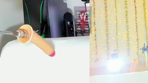 Kitty online show from 03.29.26