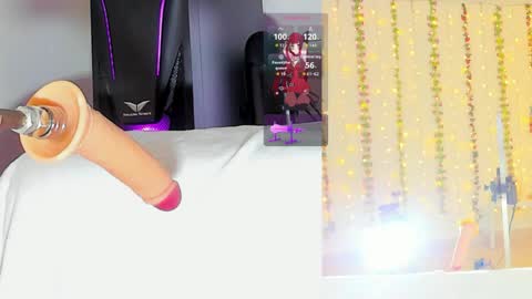 Kitty online show from 04.11.26