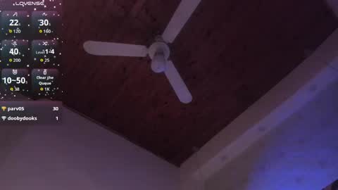 Kitty  online show from 04.18.26