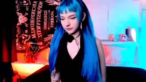 Snapshot of kitty_bang chatting on 01.23.25 kitty_bang online show from 01.23.25