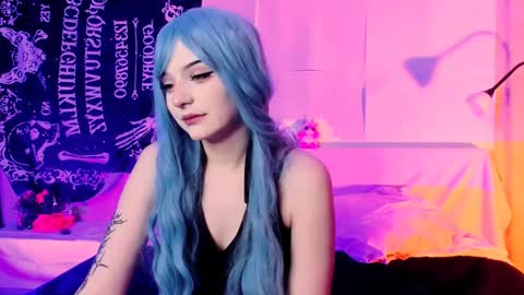 Snapshot of kitty_bang chatting on 01.29.25 kitty_bang online show from 01.29.25