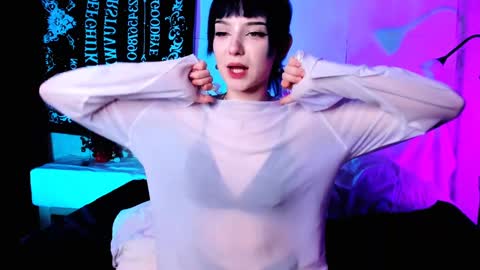 Snapshot of kitty_bang chatting on 02.02.25 kitty_bang online show from 02.02.25