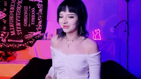 Snapshot of kitty_bang chatting on 02.07.25 kitty_bang online show from 02.07.25