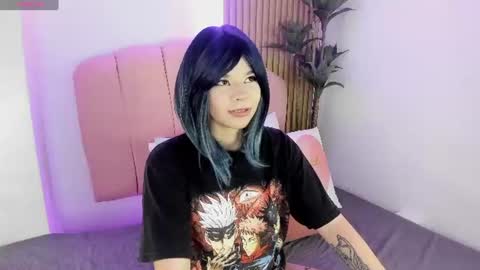 Snapshot of kitty_cat_7 chatting on 06.12.26 kitty cat 7 online show from 06.12.26