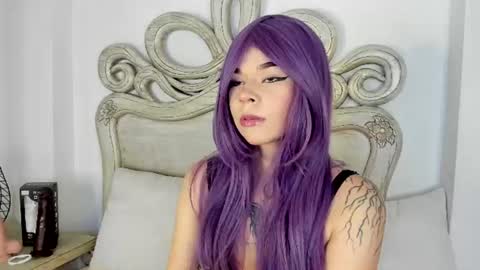 Snapshot of kitty_cat_7 chatting on 07.17.26 kitty cat 7 online show from 07.17.26