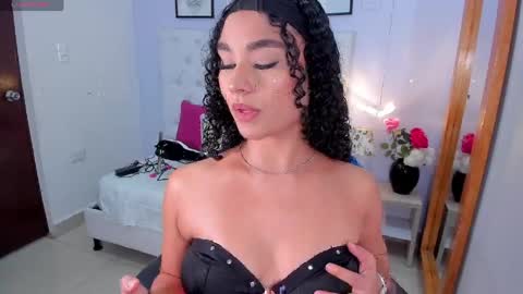 Snapshot of kitty_cayo chatting on 04.30.26 Kitty Kayo online show from 04.30.26