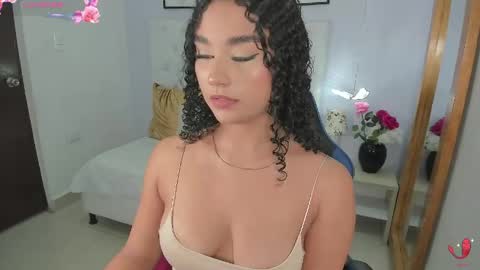 Snapshot of kitty_cayo chatting on 05.09.26 Kitty Kayo online show from 05.09.26