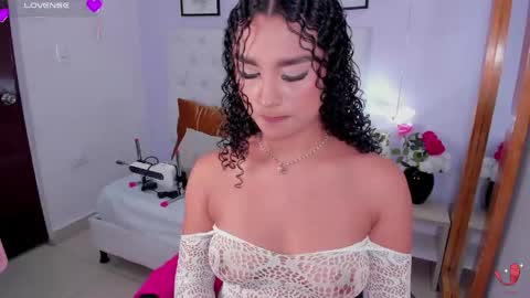 Snapshot of kitty_cayo chatting on 05.26.26 Kitty Kayo online show from 05.26.26