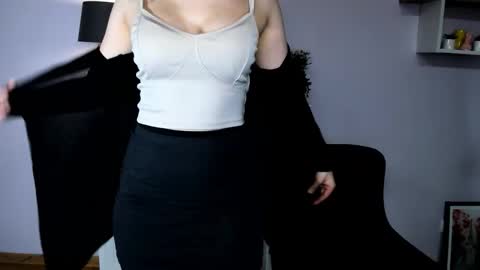 Denise online show from 03.04.26