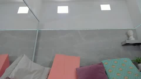 Kitty Dream01 online show from 04.11.26