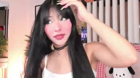 kitty online show from 11.28.25