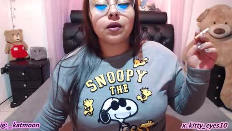 kitty online show from 02.09.26