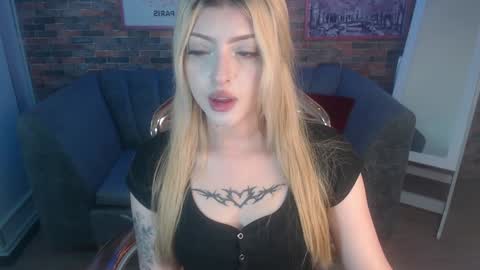 kitty_fox_b online show from 01.28.25