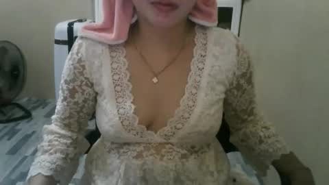 kitty_fussy online show from 10.26.25