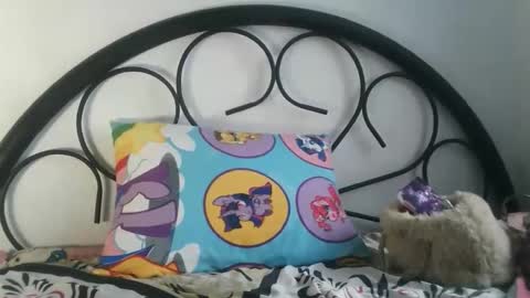 kitty_fussy online show from 02.23.26