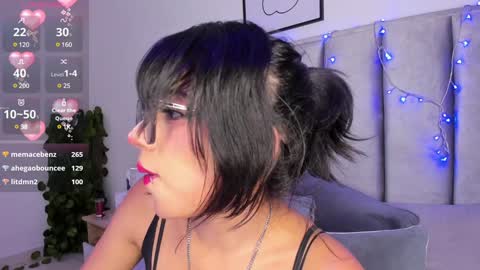 Camila online show from 12.28.24