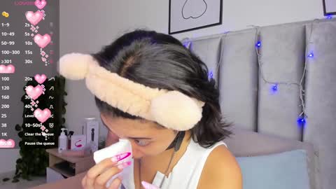 Camila online show from 12.30.24