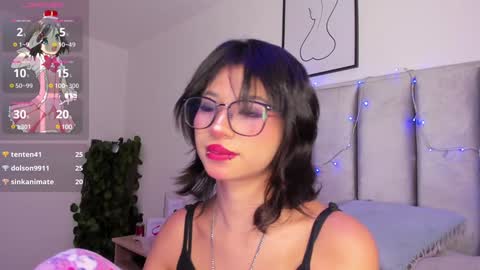 Camila online show from 01.07.25