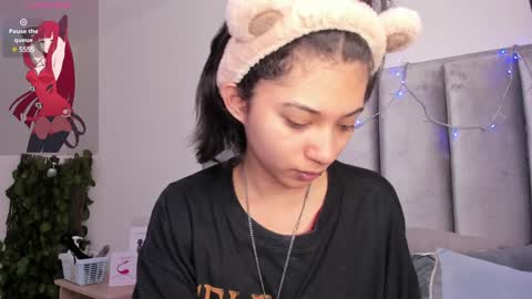 Camila online show from 01.13.25