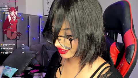 Camila online show from 01.29.25