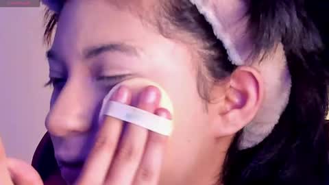 Camila online show from 02.14.25