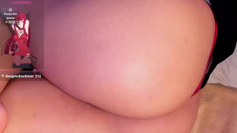 Camila online show from 02.21.25