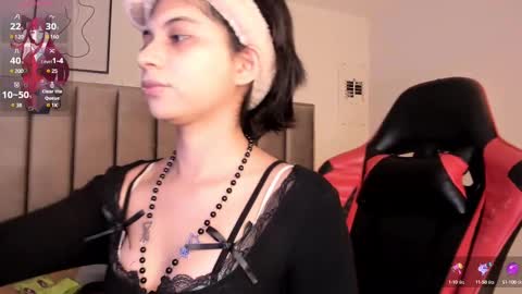 Camila online show from 02.25.25