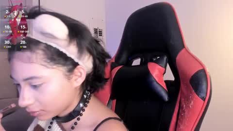 Camila online show from 02.28.25