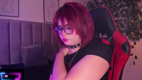 Camila online show from 09.17.25