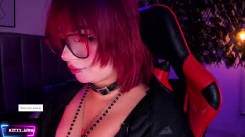 Camila online show from 10.23.25