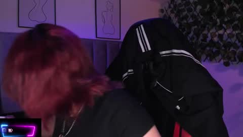 Camila online show from 11.05.25