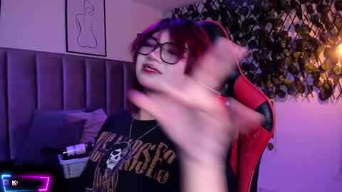 Camila online show from 11.20.25