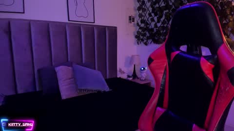 Camila online show from 11.21.25