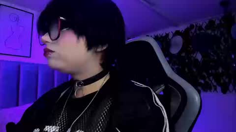 Camila online show from 03.17.26