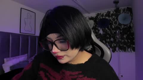 Camila online show from 04.17.26