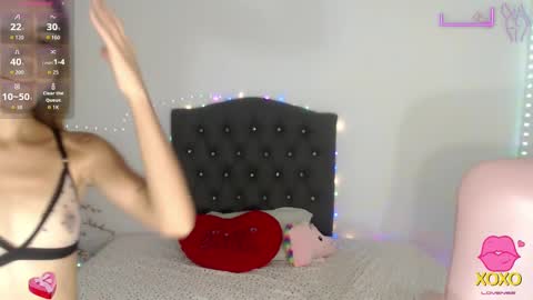 kitty  online show from 09.23.25