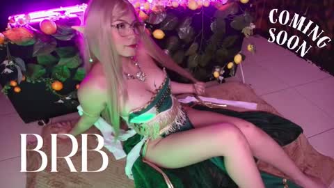 Kitty online show from 02.20.26