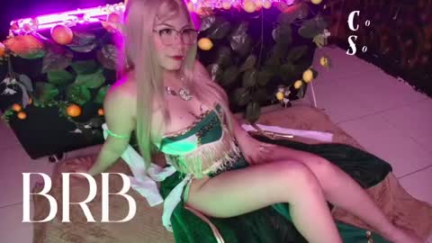 Kitty online show from 03.19.26