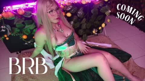 Kitty online show from 04.08.26