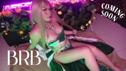 Kitty online show from 04.10.26