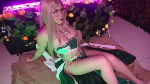 Kitty online show from 04.13.26