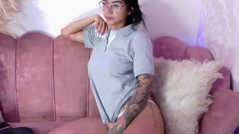 kitty_nicolle online show from 07.03.26