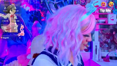 Nicol Gomez online show from 01.10.26