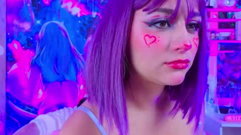 Nicol Gomez online show from 02.08.26