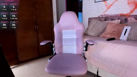 Kitty online show from 10.28.25