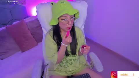 Snapshot of kitty_patitas_suavess chatting on 07.10.26 Kitty online show from 07.10.26