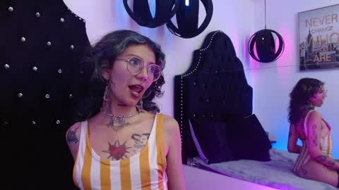 KITTY online show from 12.17.24