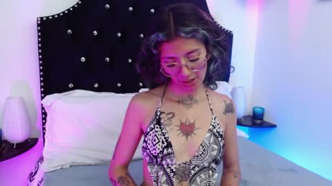 KITTY online show from 12.18.24