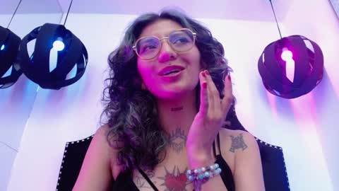 KITTY online show from 12.21.24